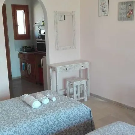 Glou Glou شقة
